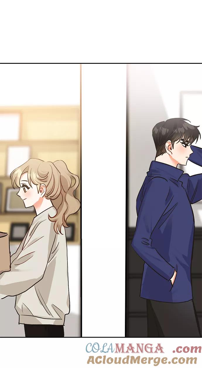 《第六感之吻》第11话 第64页