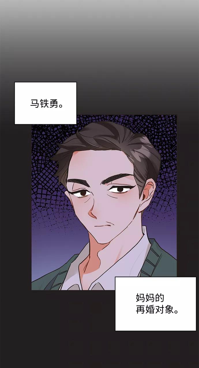 《第六感之吻》第11话 第18页