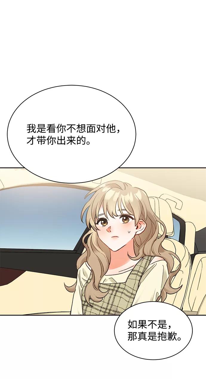 《第六感之吻》第11话 第6页