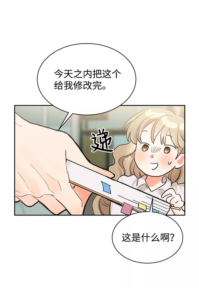 《第六感之吻》第12话 第45页