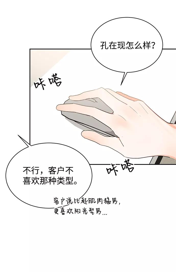 《第六感之吻》第12话 第29页