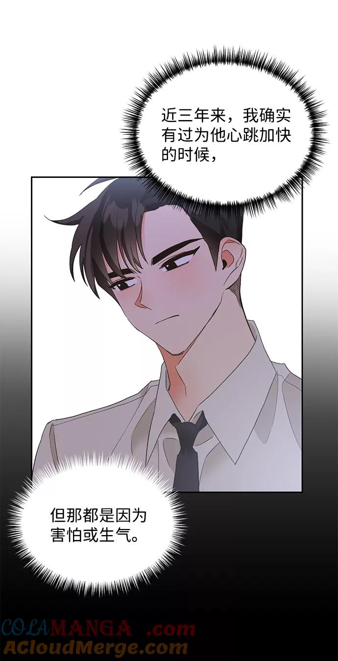 《第六感之吻》第13话 第40页