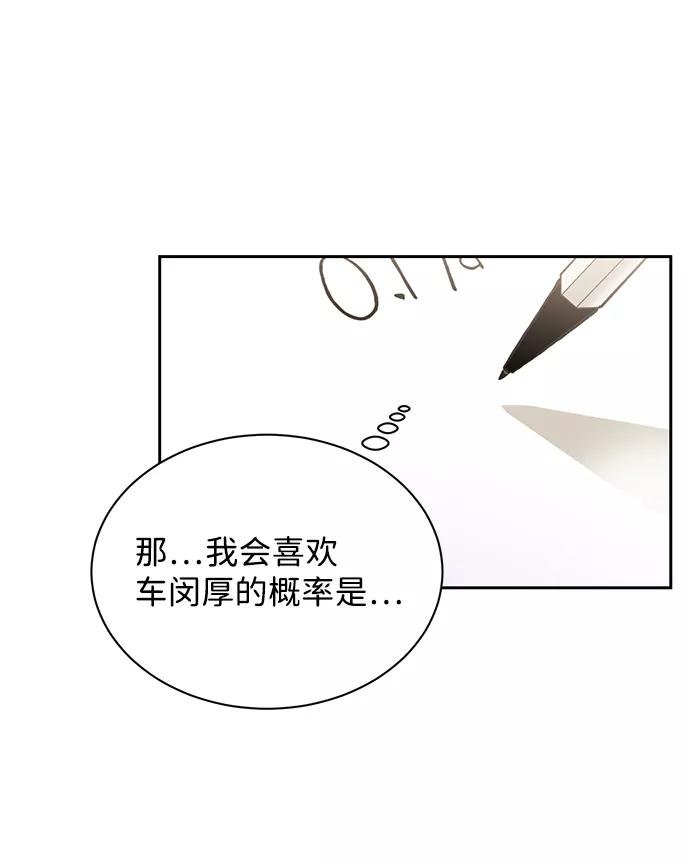《第六感之吻》第13话 第39页