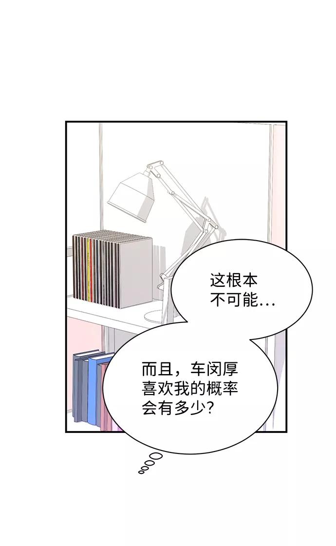 《第六感之吻》第13话 第36页