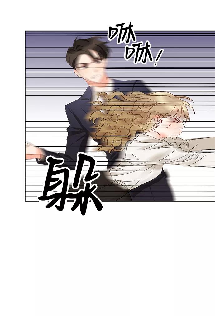 《第六感之吻》第2话 第20页