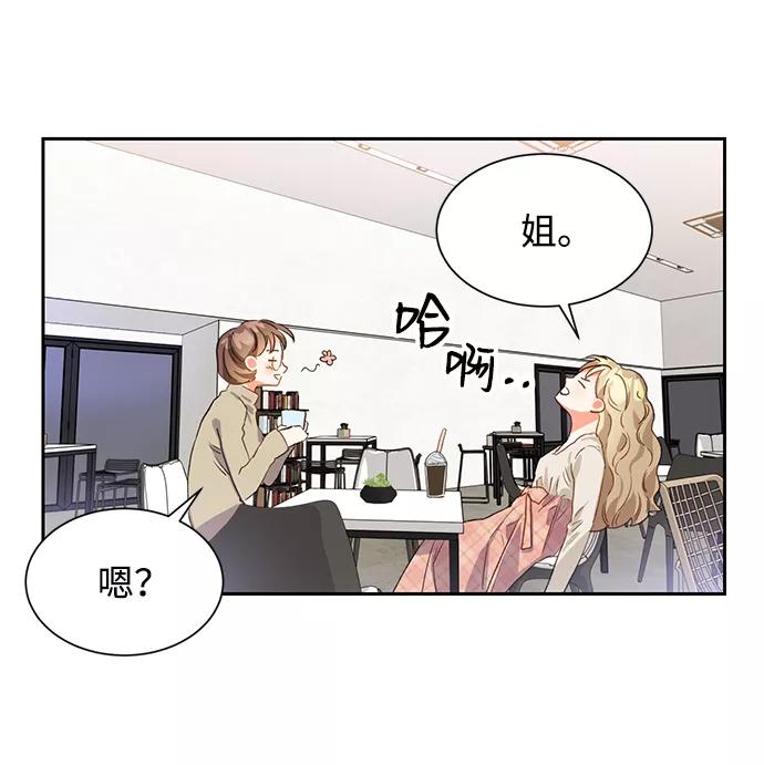 《第六感之吻》第3话 第18页