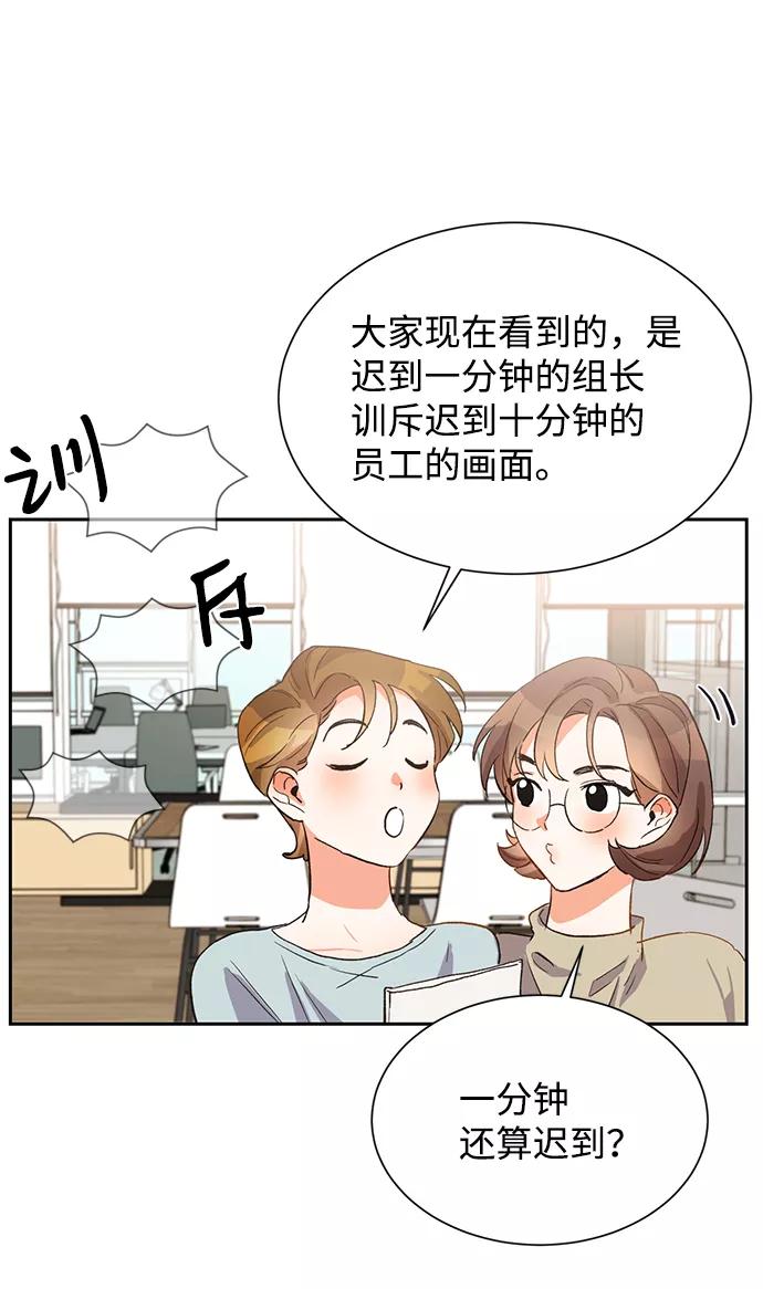 《第六感之吻》第3话 第5页