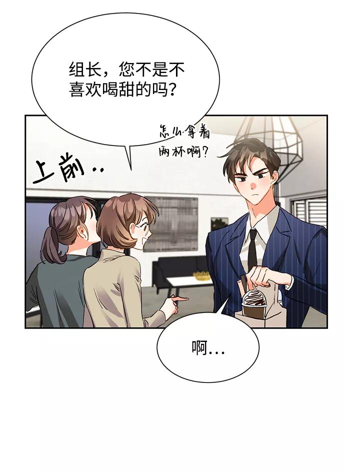 《第六感之吻》第3话 第50页
