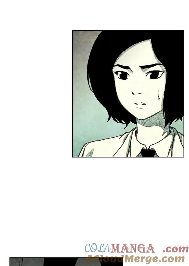 《怪物小孩》第37话 第53页