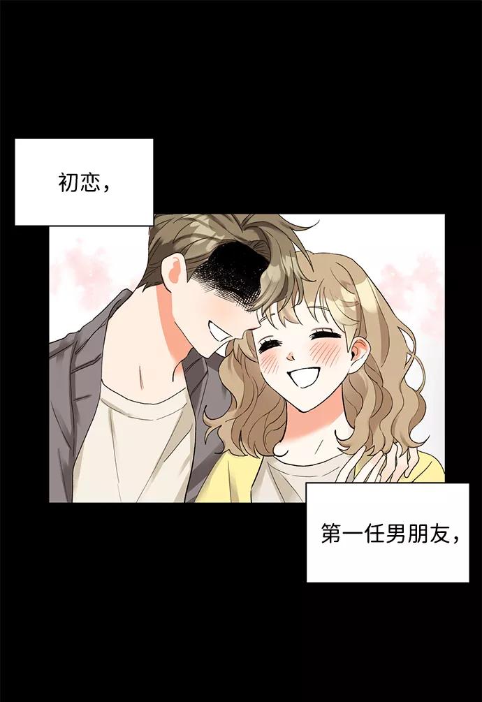 《第六感之吻》第4话 第23页