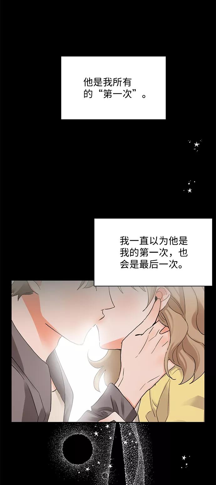 《第六感之吻》第4话 第26页