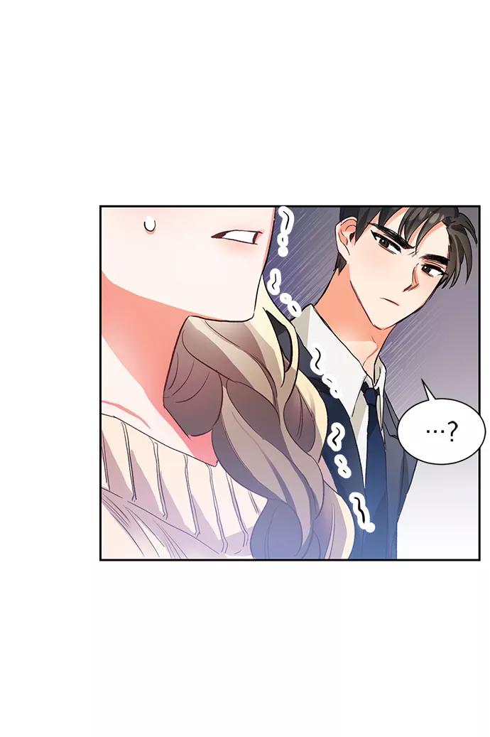 《第六感之吻》第4话 第62页