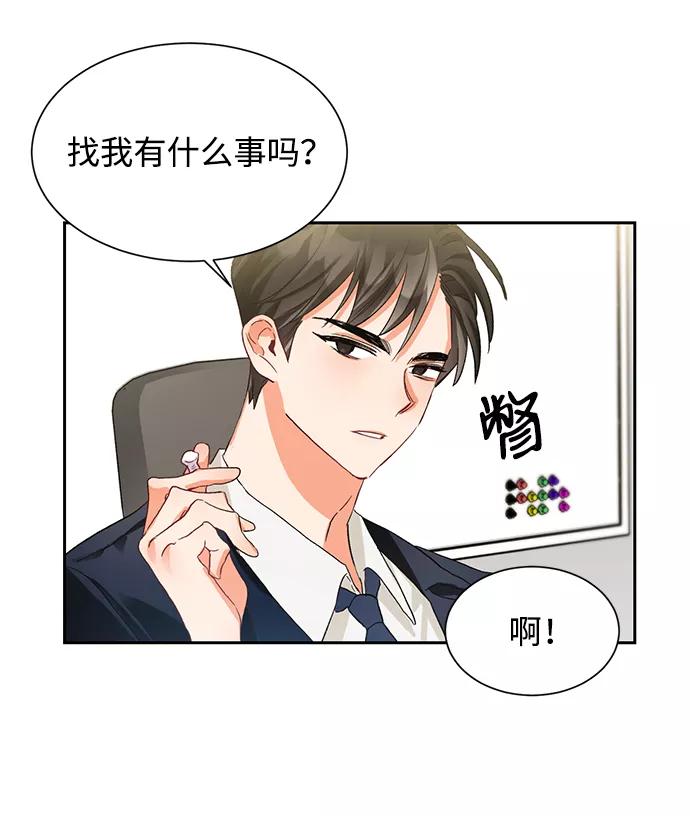 《第六感之吻》第4话 第42页