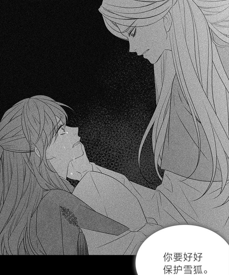 《魅惑狐狸》41.幸福如泡沫 第163页