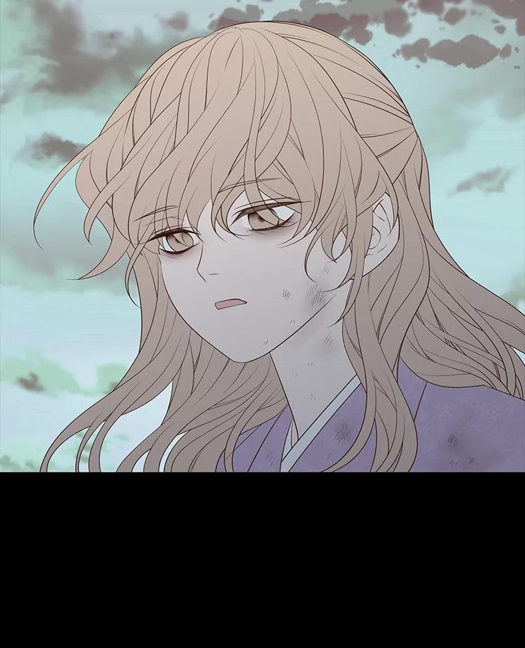 《魅惑狐狸》41.幸福如泡沫 第144页