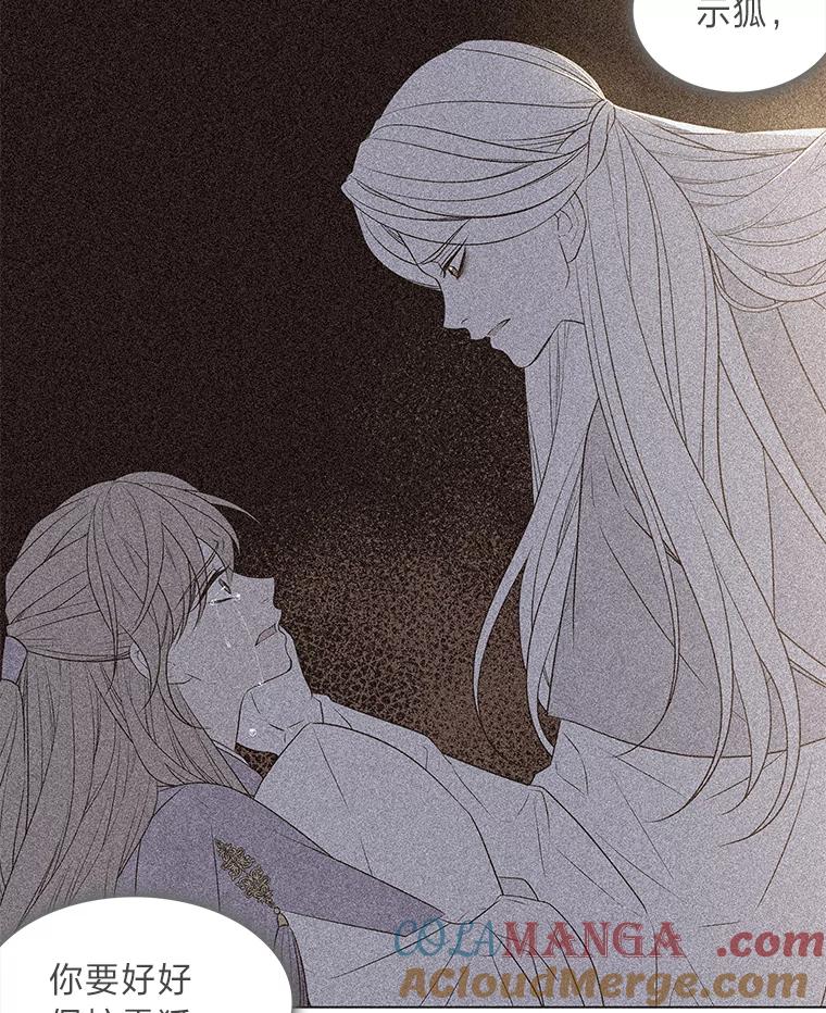 《魅惑狐狸》42.唯一的家人 第61页
