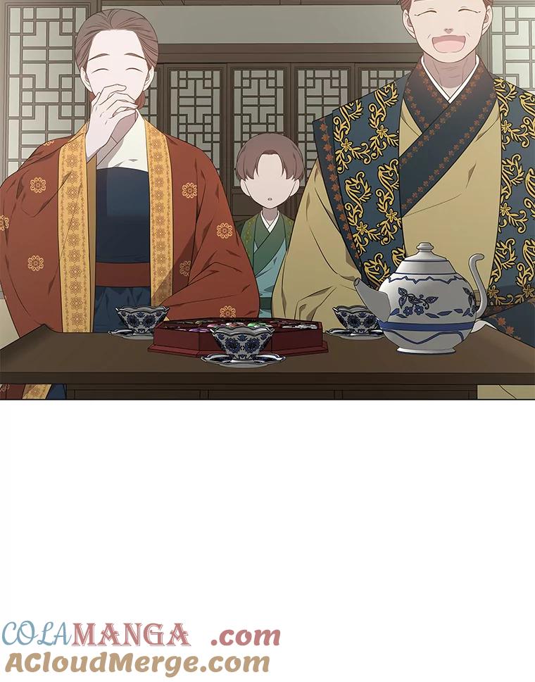 《魅惑狐狸》42.唯一的家人 第113页