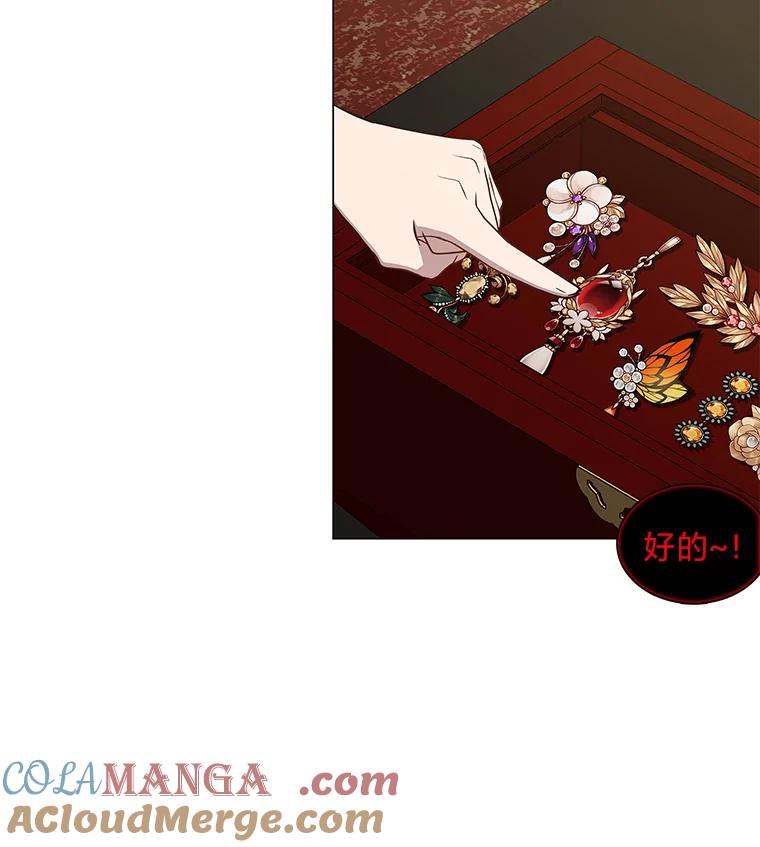 《魅惑狐狸》42.唯一的家人 第89页