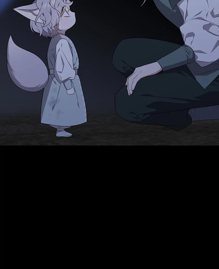 《魅惑狐狸》42.唯一的家人 第39页