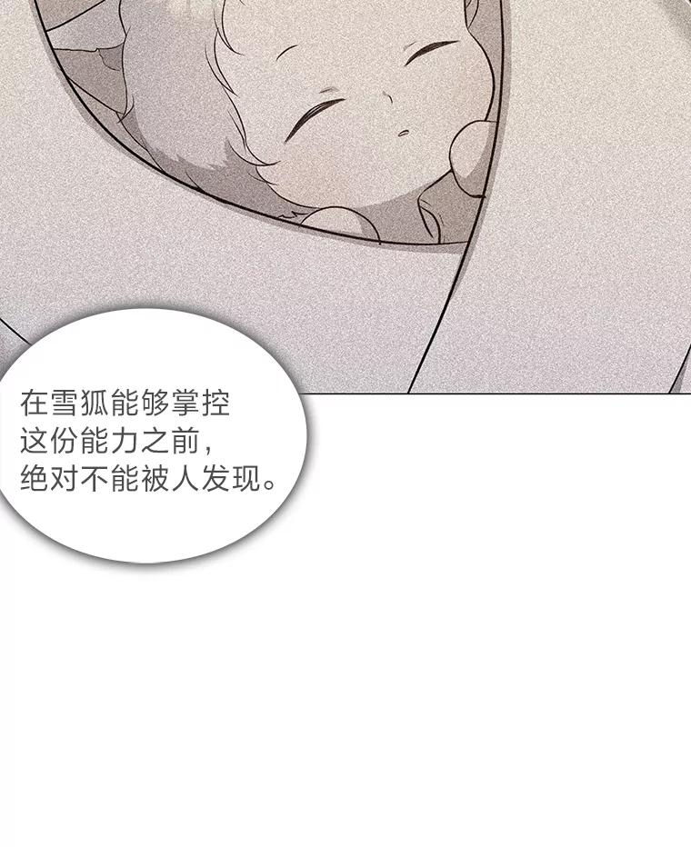 《魅惑狐狸》42.唯一的家人 第63页