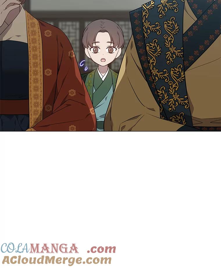 《魅惑狐狸》42.唯一的家人 第121页