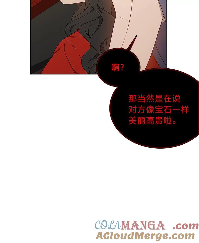 《魅惑狐狸》42.唯一的家人 第93页