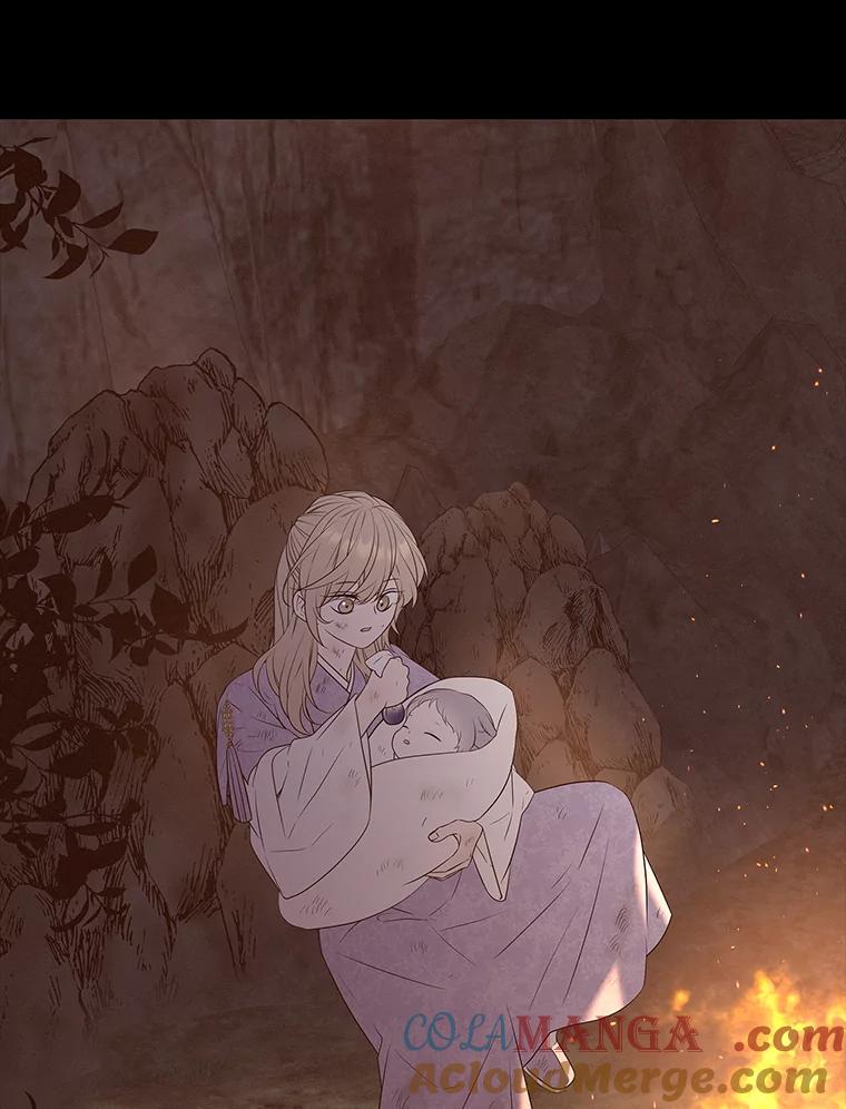 《魅惑狐狸》42.唯一的家人 第9页
