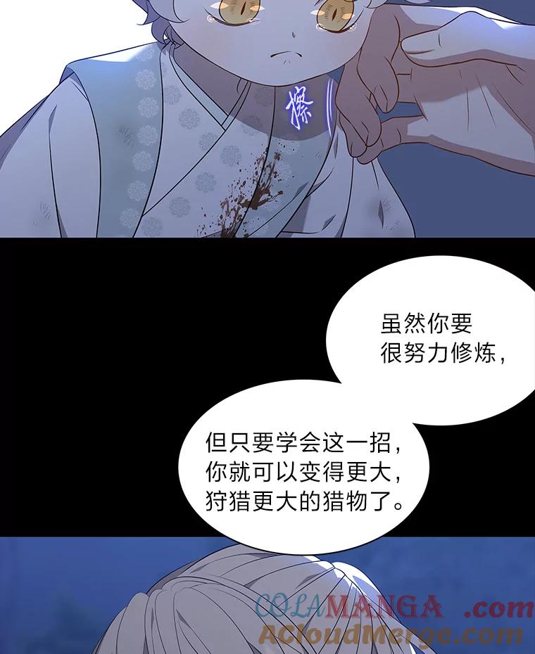 《魅惑狐狸》42.唯一的家人 第33页