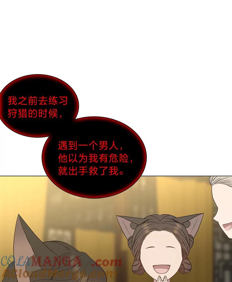 《魅惑狐狸》42.唯一的家人 第97页
