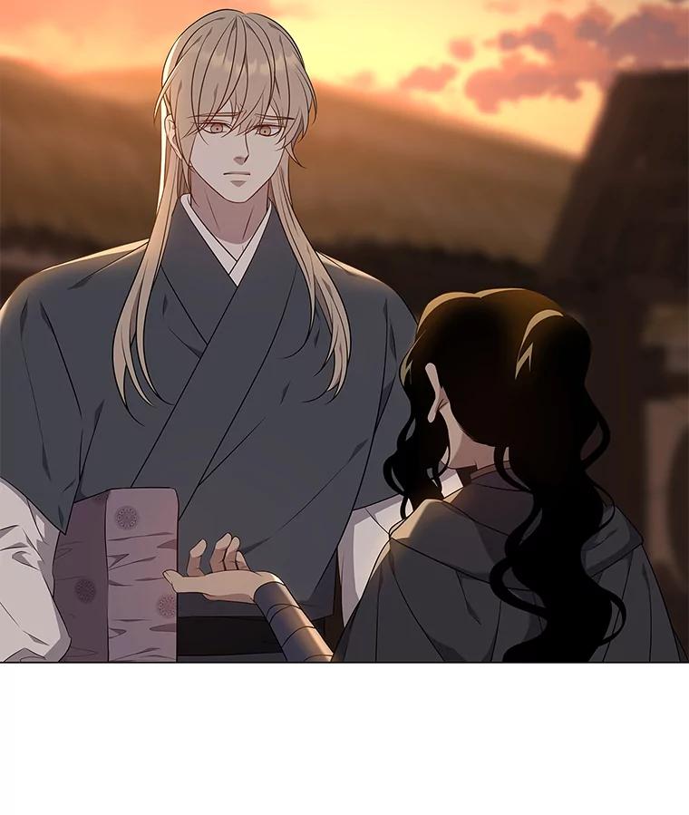 《魅惑狐狸》43.矛盾之初 第88页