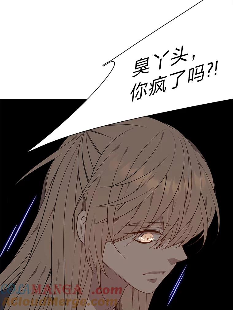 《魅惑狐狸》43.矛盾之初 第57页