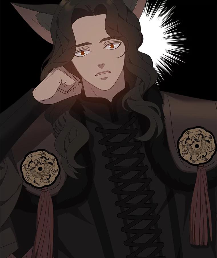 《魅惑狐狸》43.矛盾之初 第135页