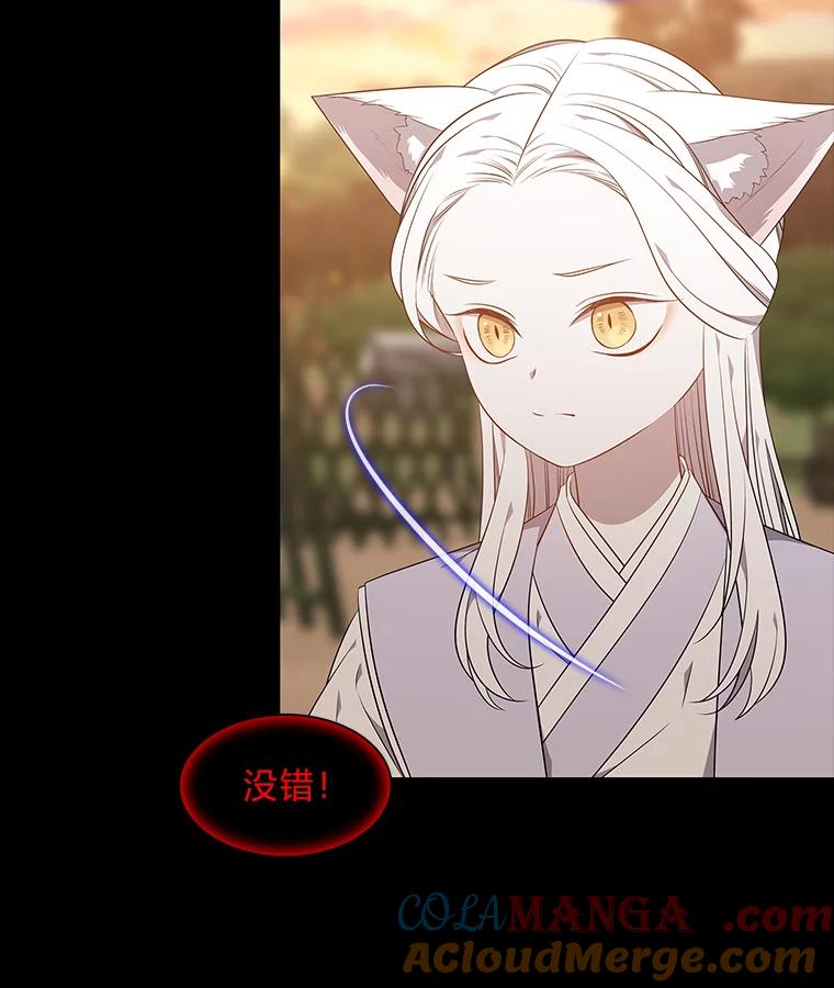 《魅惑狐狸》44.偷下山的小狐狸 第41页