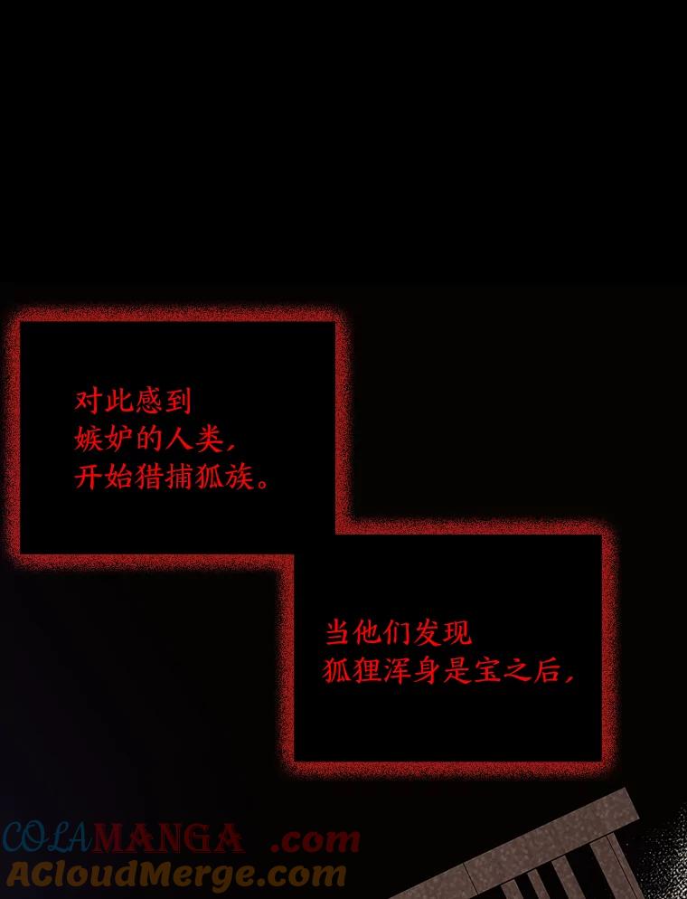 《魅惑狐狸》44.偷下山的小狐狸 第17页