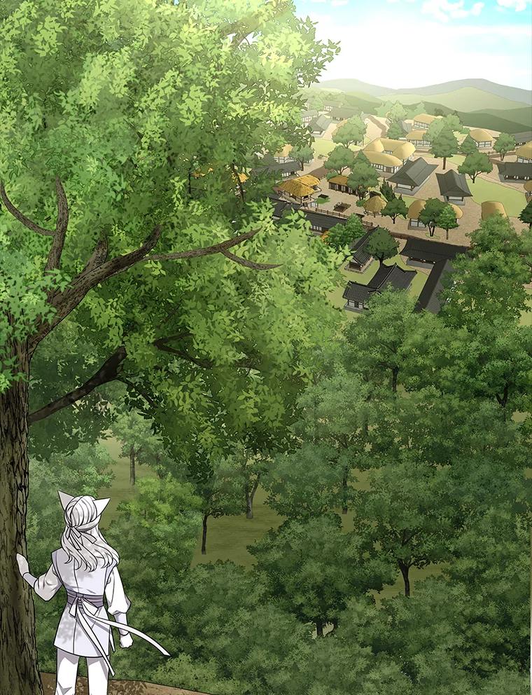 《魅惑狐狸》44.偷下山的小狐狸 第56页