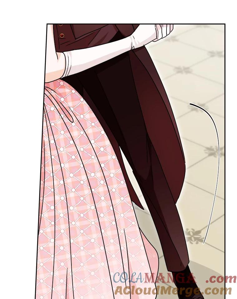 《作为执着侍从活下去》43.马内的请求 第53页