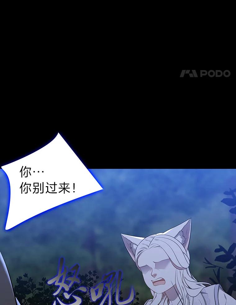 《魅惑狐狸》44.偷下山的小狐狸 第83页