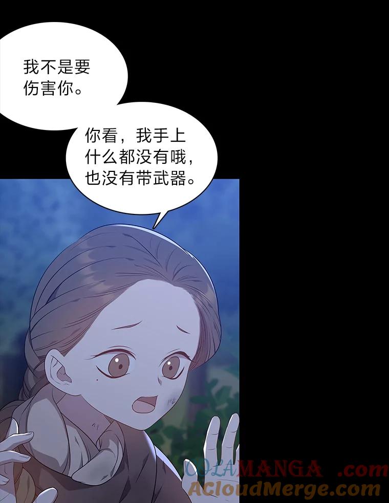 《魅惑狐狸》44.偷下山的小狐狸 第85页