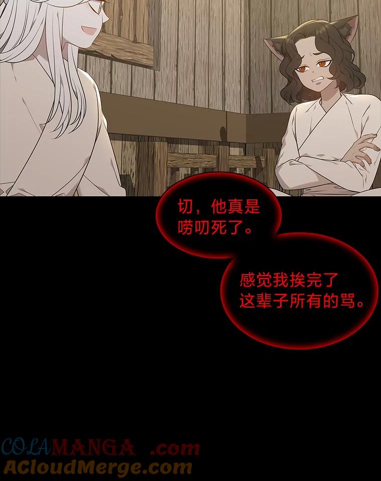 《魅惑狐狸》45.反击之时 第17页