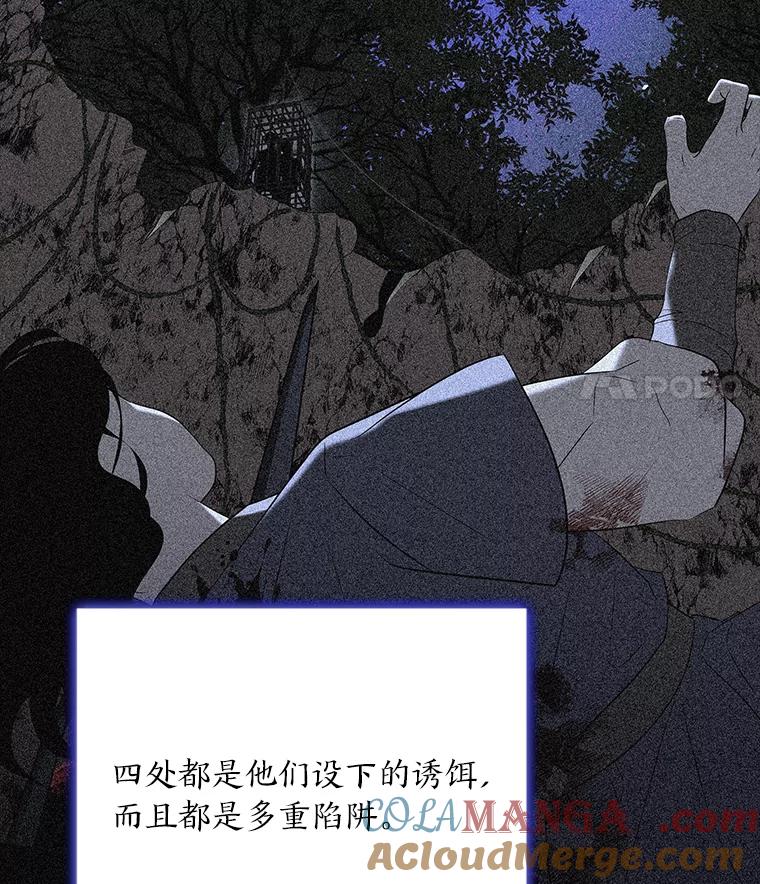 《魅惑狐狸》45.反击之时 第113页