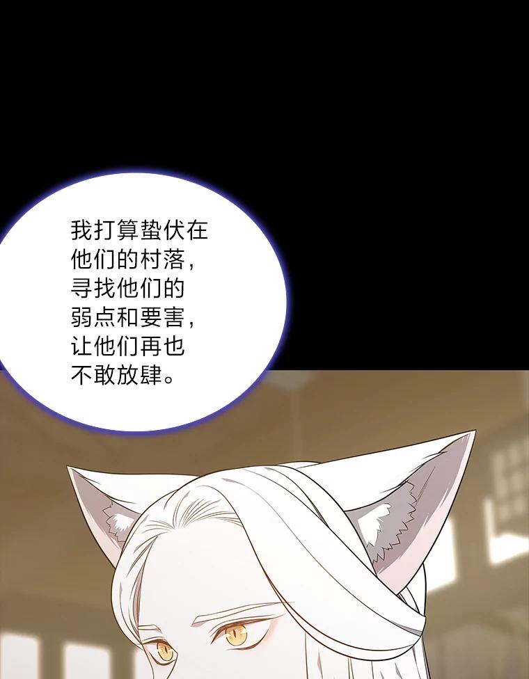 《魅惑狐狸》45.反击之时 第94页
