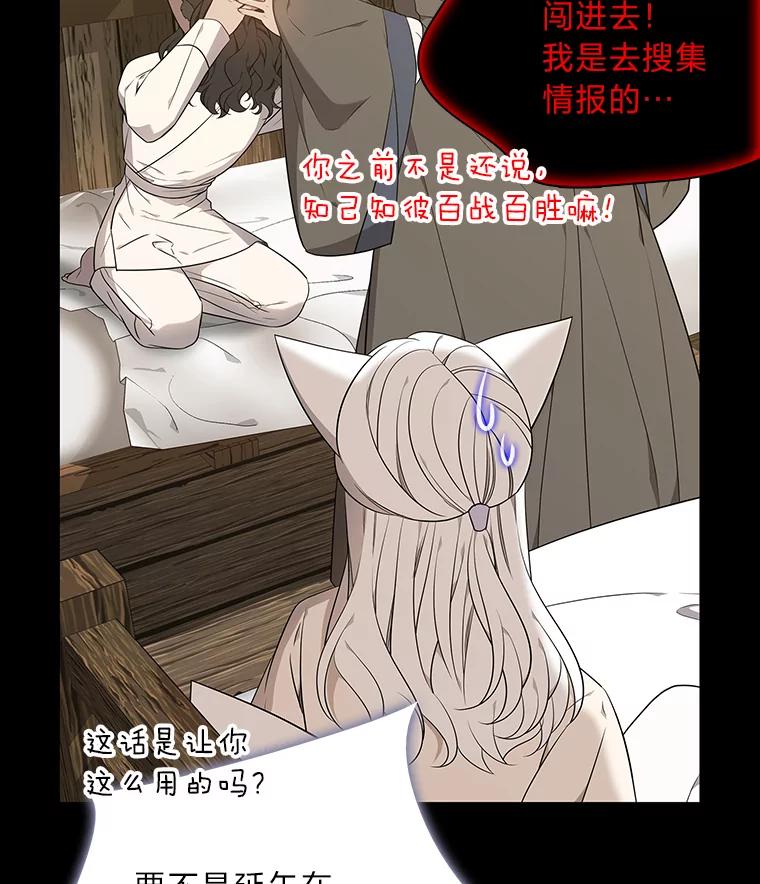 《魅惑狐狸》45.反击之时 第6页