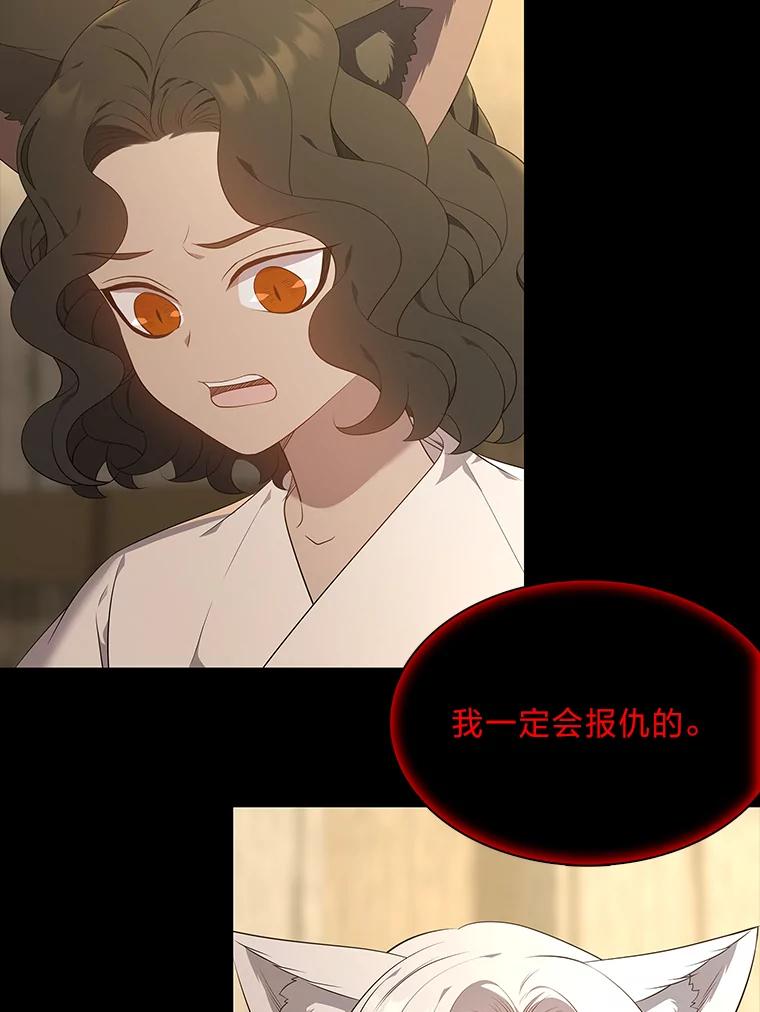 《魅惑狐狸》45.反击之时 第27页