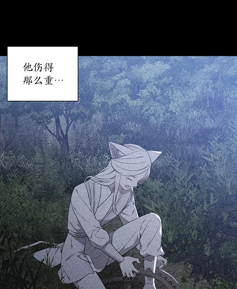 《魅惑狐狸》45.反击之时 第59页