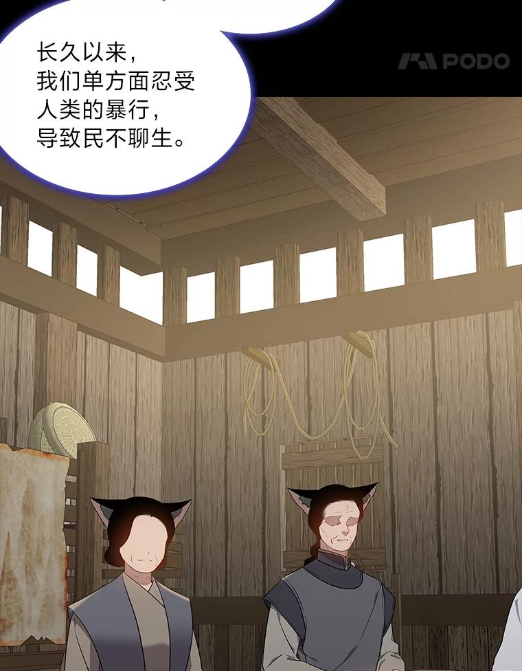 《魅惑狐狸》45.反击之时 第92页