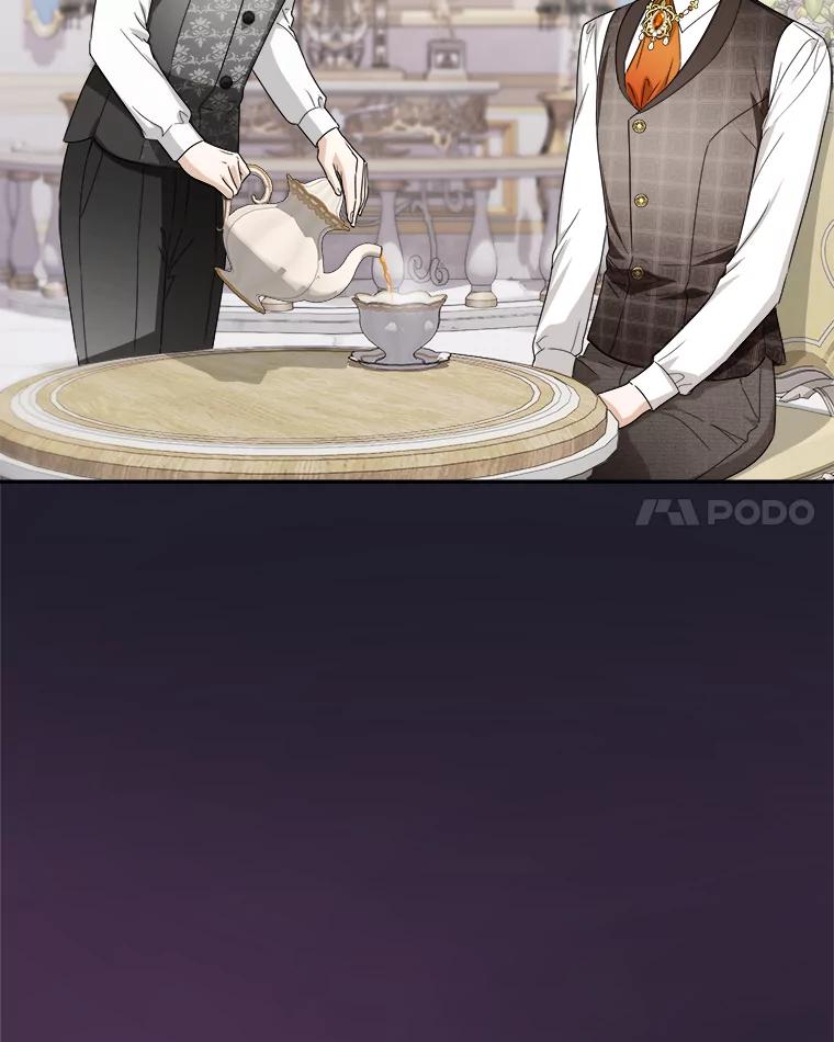 《作为执着侍从活下去》45.未婚妻人选 第90页