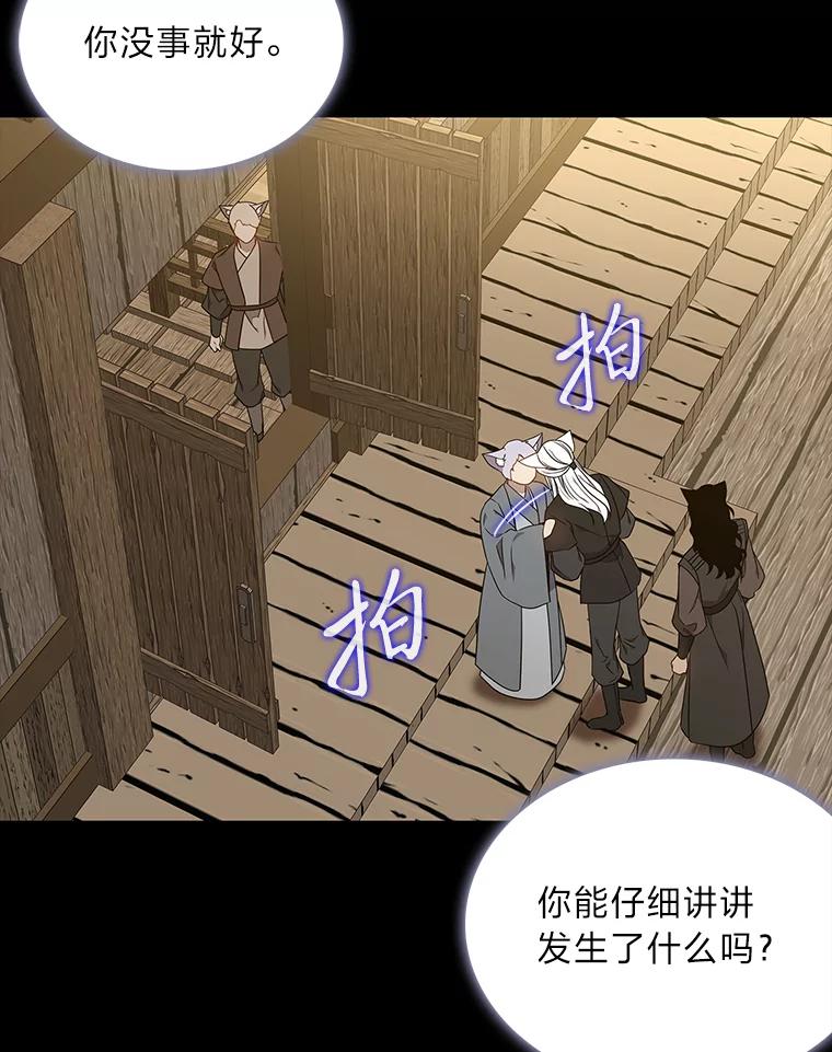 《魅惑狐狸》46.韬光养晦 第116页