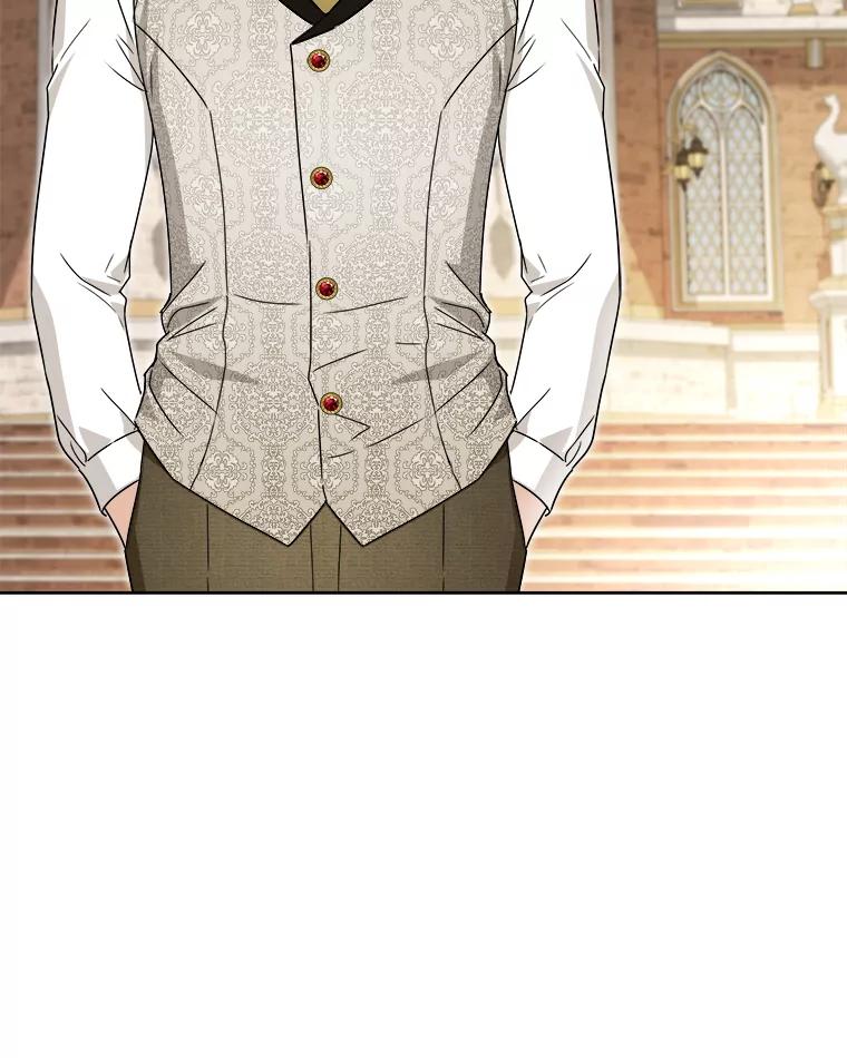 《作为执着侍从活下去》45.未婚妻人选 第115页