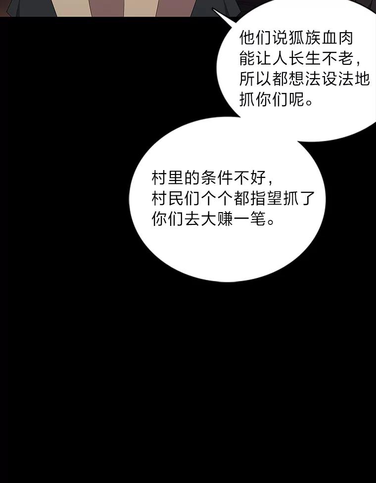 《魅惑狐狸》46.韬光养晦 第68页