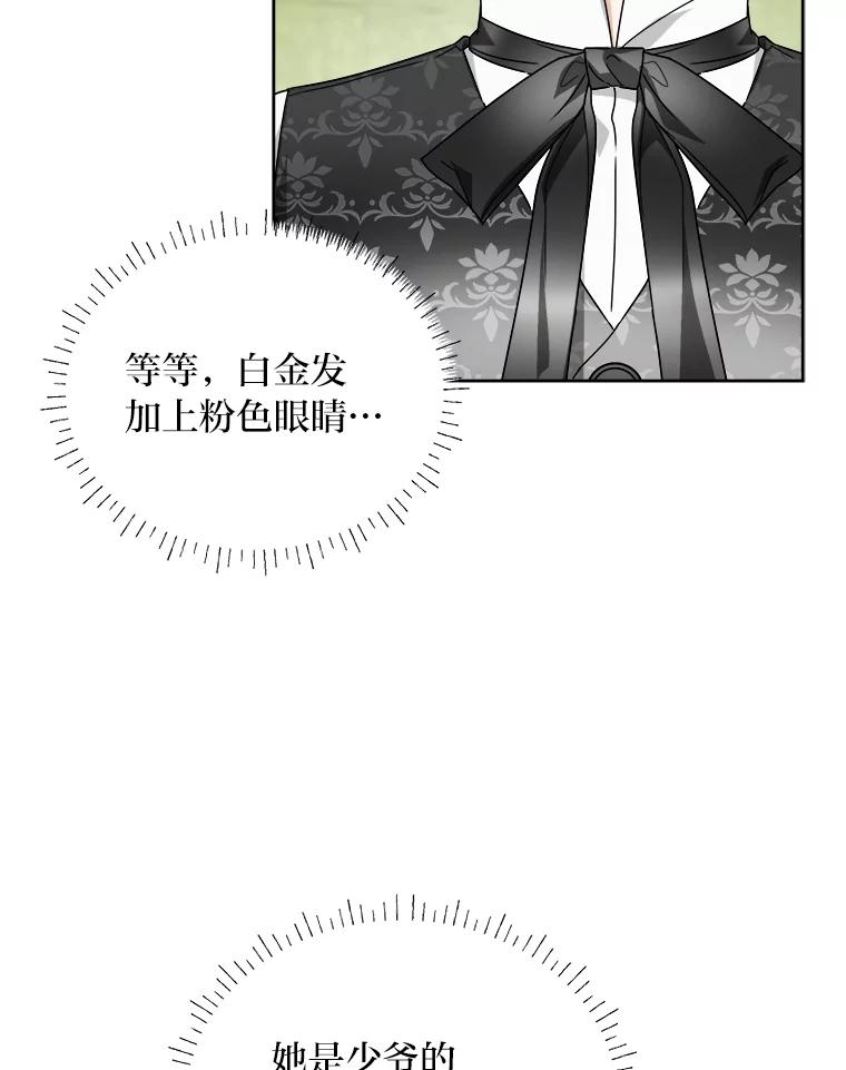《作为执着侍从活下去》45.未婚妻人选 第140页